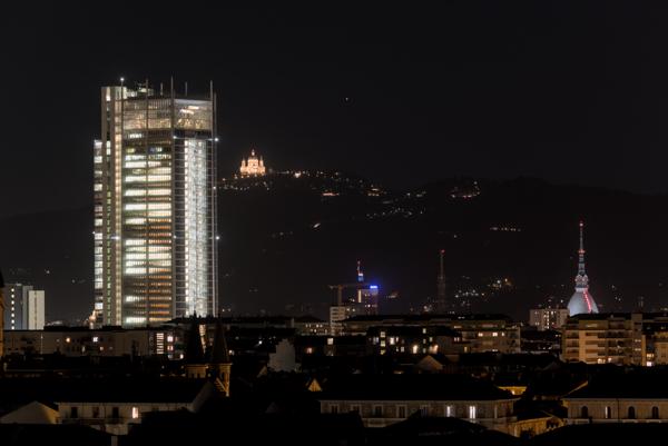 Turin - 2023-11