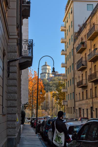 Turin - 2023-11