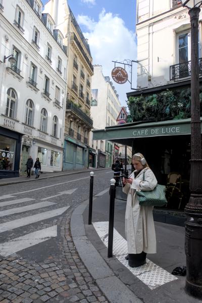 Paris - 2026-03