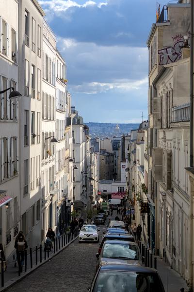 Paris - 2026-03