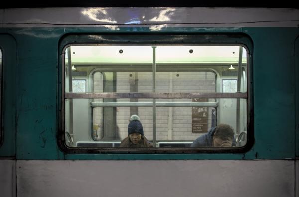 Paris - 2026-03