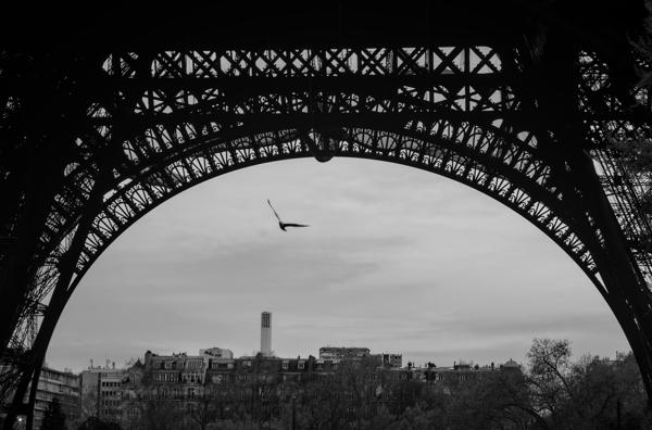 Paris - 2026-03