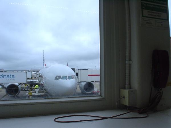 LHR - 2024-04
