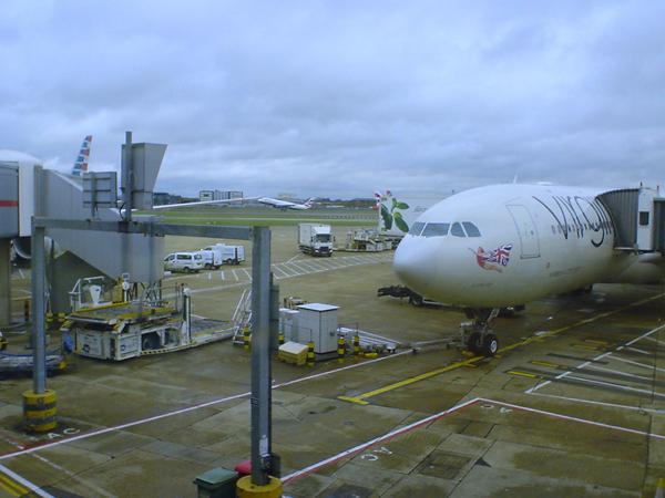 LHR - 2024-04