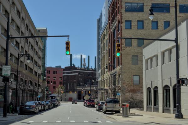 Grand Rapids, MI - 2024-04