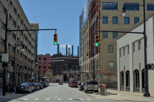 Grand Rapids, MI - 2024-04
