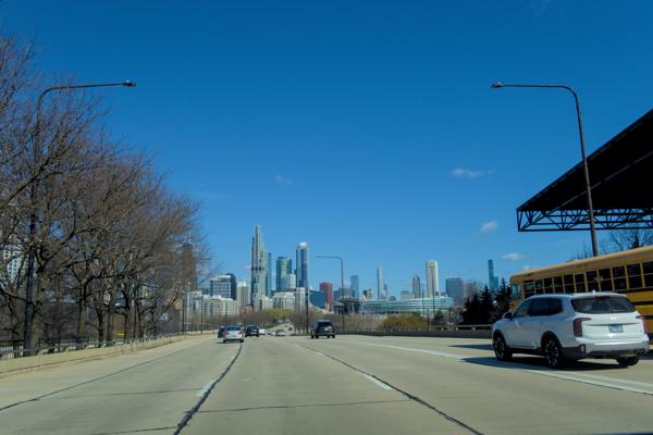 Chicago, IL - 2024-04
