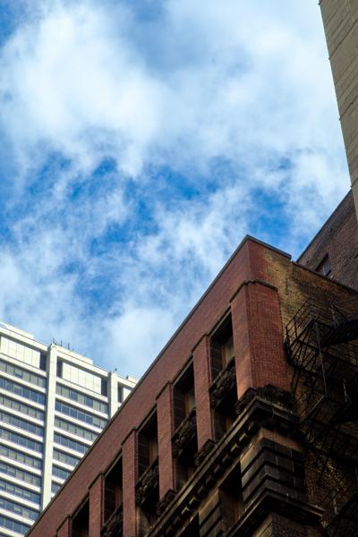 Chicago, IL - 2024-04