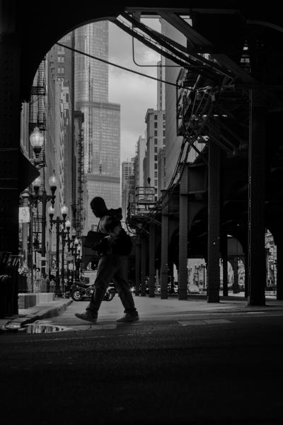 Chicago, IL - 2024-04