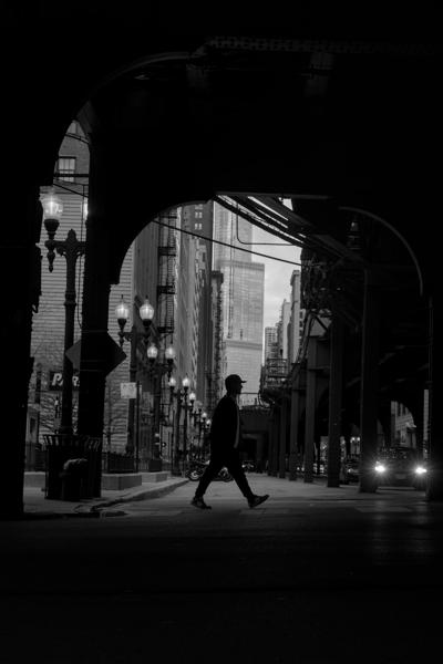 Chicago, IL - 2024-04