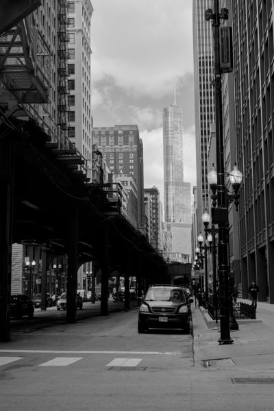 Chicago, IL - 2024-04