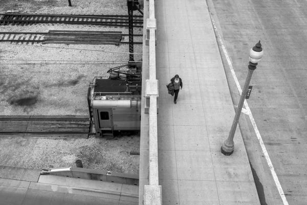 Chicago, IL - 2024-04