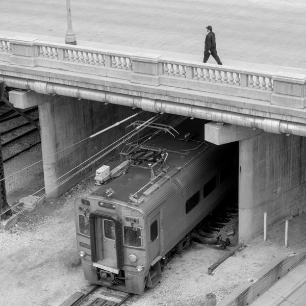 Chicago, IL - 2024-04