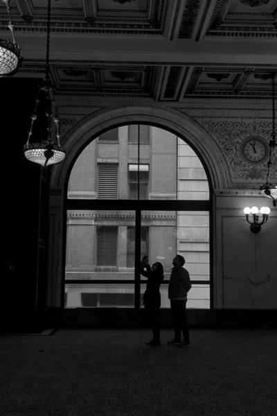 Chicago, IL - 2024-04