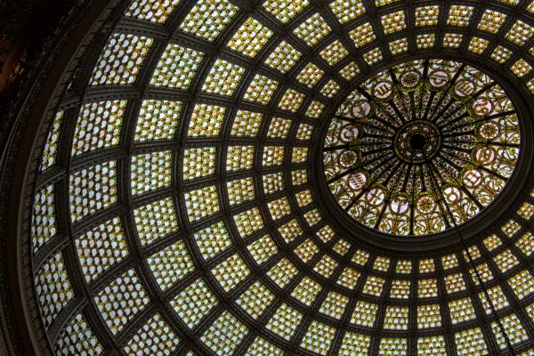 Chicago, IL - 2024-04