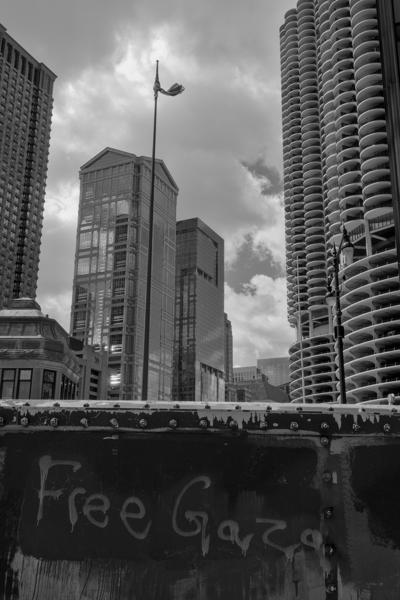 Chicago, IL - 2024-04