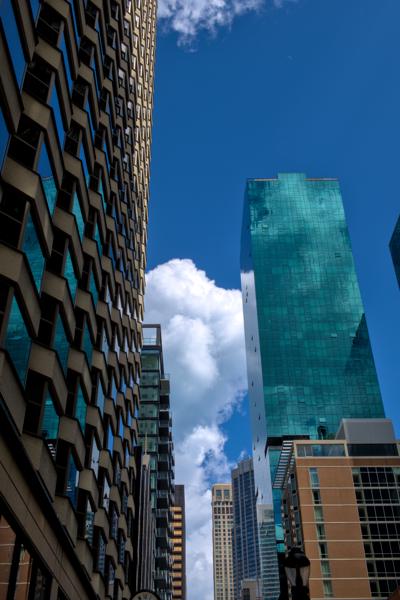 Chicago, IL - 2024-04