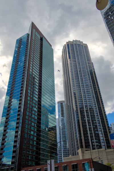 Chicago, IL - 2024-04