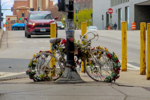 Chicago, IL - 2024-04