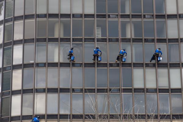Chicago, IL - 2024-04