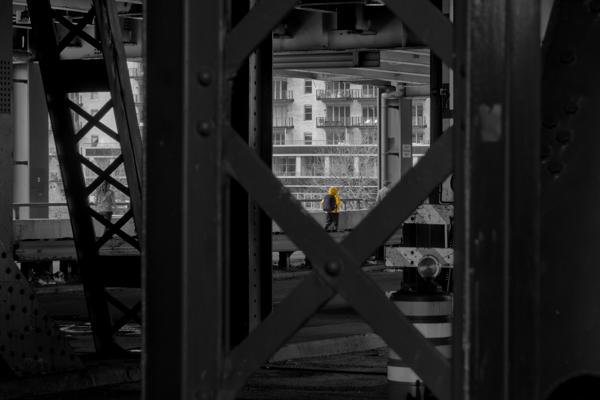 Chicago, IL - 2024-04