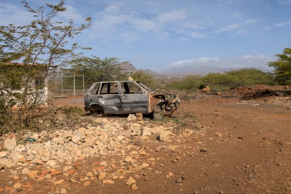 Cape Verde - 2026-01