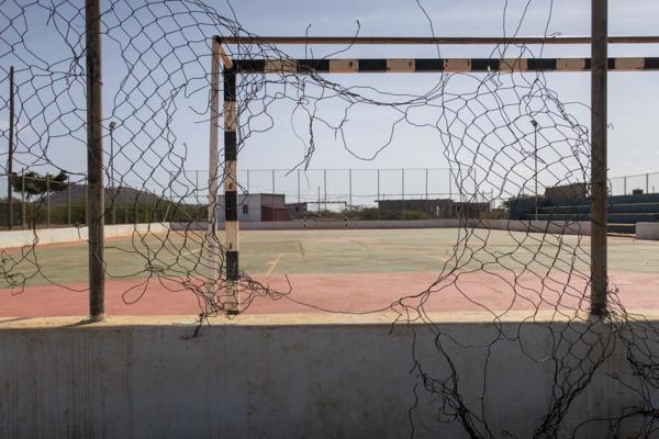 Cape Verde - 2026-01