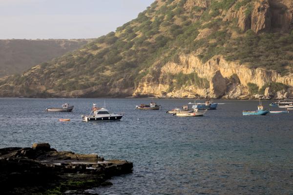 Cape Verde - 2026-01
