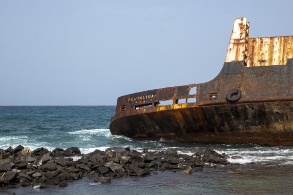 Cape Verde - 2026-01